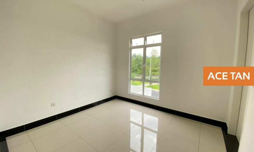 Setia Tropika – 2 Storey Corner Cluster House – FOR SALE Setia Tropika – 2 Storey Corner Cluster House – FOR SALE