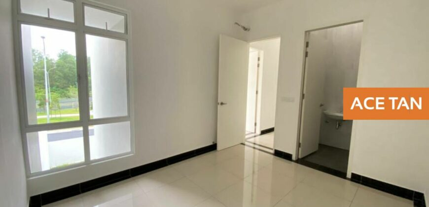 Setia Tropika – 2 Storey Corner Cluster House – FOR SALE Setia Tropika – 2 Storey Corner Cluster House – FOR SALE