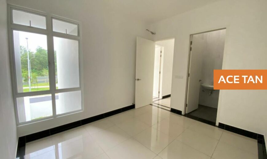Setia Tropika – 2 Storey Corner Cluster House – FOR SALE Setia Tropika – 2 Storey Corner Cluster House – FOR SALE