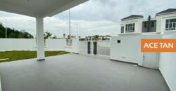 Setia Tropika – 2 Storey Corner Cluster House – FOR SALE Setia Tropika – 2 Storey Corner Cluster House – FOR SALE