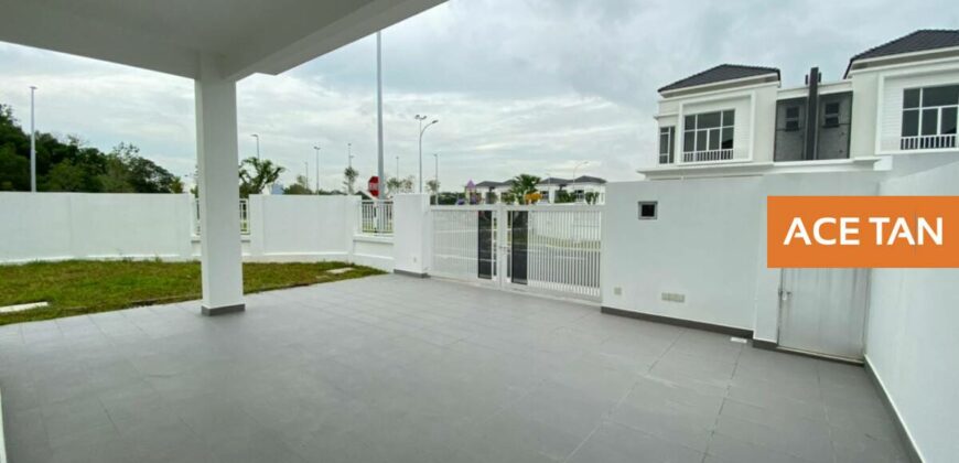 Setia Tropika – 2 Storey Corner Cluster House – FOR SALE Setia Tropika – 2 Storey Corner Cluster House – FOR SALE