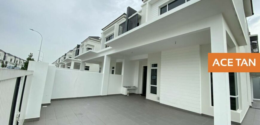Setia Tropika – 2 Storey Corner Cluster House – FOR SALE Setia Tropika – 2 Storey Corner Cluster House – FOR SALE