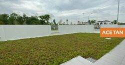 Setia Tropika – 2 Storey Corner Cluster House – FOR SALE Setia Tropika – 2 Storey Corner Cluster House – FOR SALE
