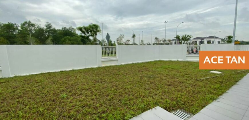Setia Tropika – 2 Storey Corner Cluster House – FOR SALE Setia Tropika – 2 Storey Corner Cluster House – FOR SALE