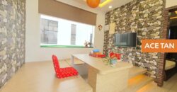 Bukit Indah – 2 Storey Cluster House – FOR SALE Bukit Indah – 2 Storey Cluster House – FOR SALE