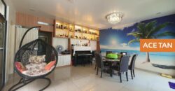 Bukit Indah – 2 Storey Cluster House – FOR SALE Bukit Indah – 2 Storey Cluster House – FOR SALE