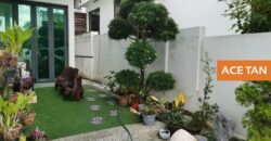Bukit Indah – 2 Storey Cluster House – FOR SALE Bukit Indah – 2 Storey Cluster House – FOR SALE
