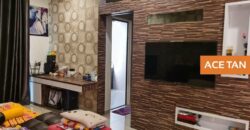 Bukit Indah – 2 Storey Cluster House – FOR SALE Bukit Indah – 2 Storey Cluster House – FOR SALE