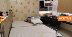 Bukit Indah – 2 Storey Cluster House – FOR SALE Bukit Indah – 2 Storey Cluster House – FOR SALE