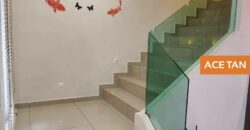 Bukit Indah – 2 Storey Cluster House – FOR SALE Bukit Indah – 2 Storey Cluster House – FOR SALE
