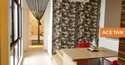 Bukit Indah – 2 Storey Cluster House – FOR SALE Bukit Indah – 2 Storey Cluster House – FOR SALE