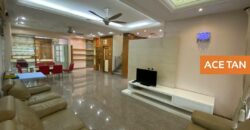 Taman Sutera – 2 Storey Semi Detached – FOR SALE Taman Sutera – 2 Storey Semi Detached – FOR SALE