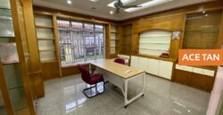 Taman Sutera – 2 Storey Semi Detached – FOR SALE Taman Sutera – 2 Storey Semi Detached – FOR SALE