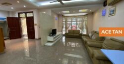 Taman Sutera – 2 Storey Semi Detached – FOR SALE Taman Sutera – 2 Storey Semi Detached – FOR SALE