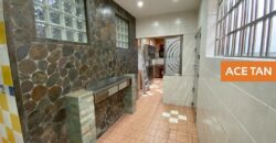 Taman Sutera – 2 Storey Semi Detached – FOR SALE Taman Sutera – 2 Storey Semi Detached – FOR SALE