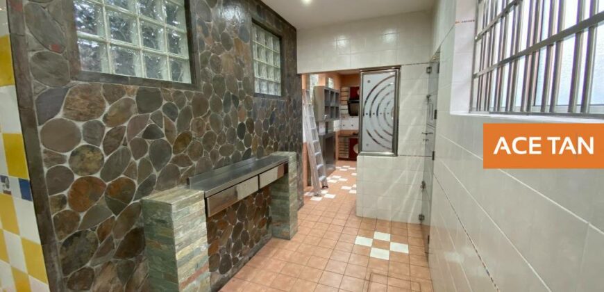 Taman Sutera – 2 Storey Semi Detached – FOR SALE Taman Sutera – 2 Storey Semi Detached – FOR SALE