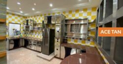 Taman Sutera – 2 Storey Semi Detached – FOR SALE Taman Sutera – 2 Storey Semi Detached – FOR SALE