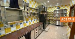 Taman Sutera – 2 Storey Semi Detached – FOR SALE Taman Sutera – 2 Storey Semi Detached – FOR SALE