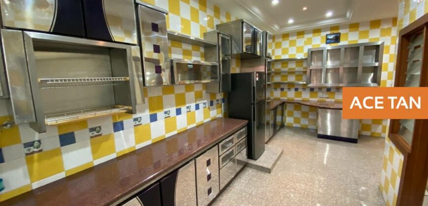 Taman Sutera – 2 Storey Semi Detached – FOR SALE Taman Sutera – 2 Storey Semi Detached – FOR SALE