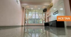 Taman Sutera – 2 Storey Semi Detached – FOR SALE Taman Sutera – 2 Storey Semi Detached – FOR SALE