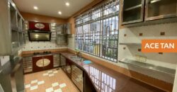 Taman Sutera – 2 Storey Semi Detached – FOR SALE Taman Sutera – 2 Storey Semi Detached – FOR SALE