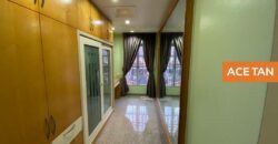 Taman Sutera – 2 Storey Semi Detached – FOR SALE Taman Sutera – 2 Storey Semi Detached – FOR SALE