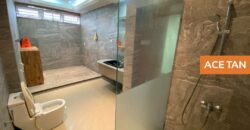 Taman Sutera – 2 Storey Semi Detached – FOR SALE Taman Sutera – 2 Storey Semi Detached – FOR SALE