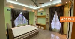 Taman Sutera – 2 Storey Semi Detached – FOR SALE Taman Sutera – 2 Storey Semi Detached – FOR SALE