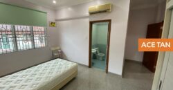 Taman Sutera – 2 Storey Semi Detached – FOR SALE Taman Sutera – 2 Storey Semi Detached – FOR SALE