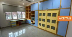 Taman Sutera – 2 Storey Semi Detached – FOR SALE Taman Sutera – 2 Storey Semi Detached – FOR SALE