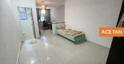 Impian Emas – 2 Storey Terrace House – FOR SALE