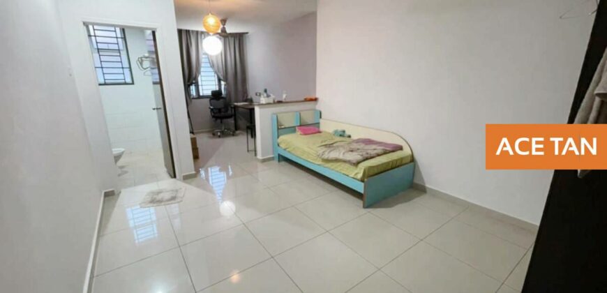 Impian Emas – 2 Storey Terrace House – FOR SALE