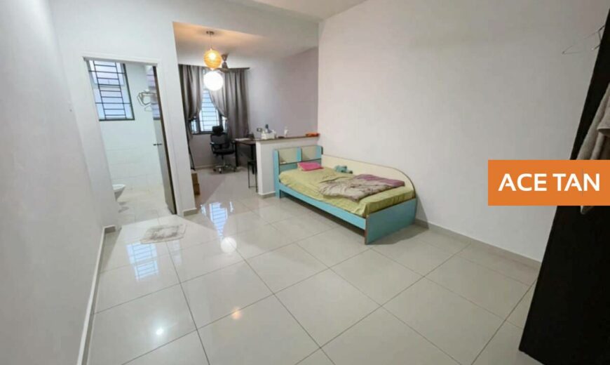 Impian Emas – 2 Storey Terrace House – FOR SALE Impian Emas – 2 Storey Terrace House – FOR SALE