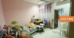 Impian Emas – 2 Storey Terrace House – FOR SALE