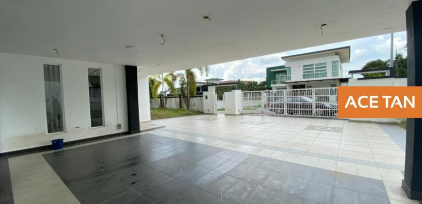 Horizon Hills – 2.5 Storey Bungalow House – FOR SALE Horizon Hills – 2.5 Storey Bungalow House – FOR SALE