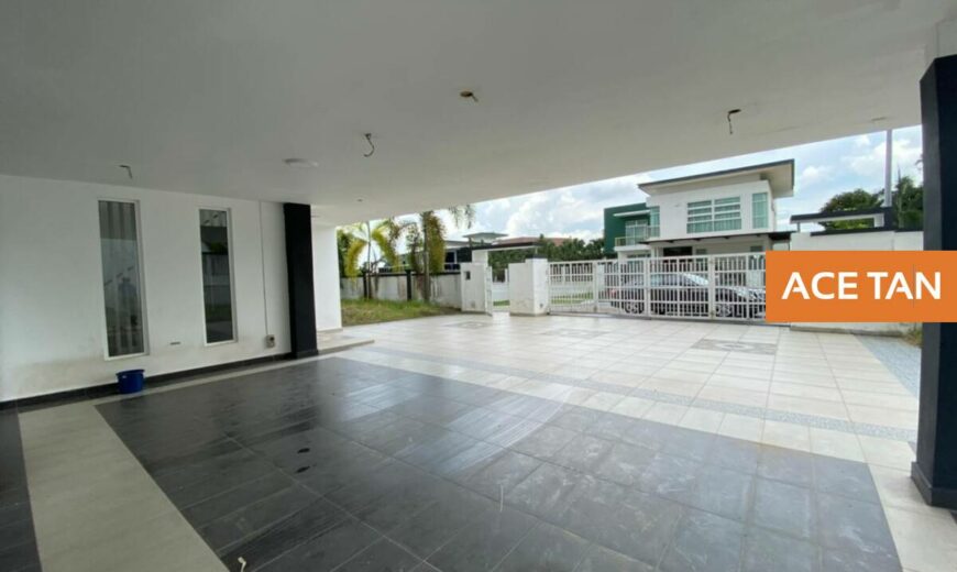 Horizon Hills – 2.5 Storey Bungalow House – FOR SALE Horizon Hills – 2.5 Storey Bungalow House – FOR SALE