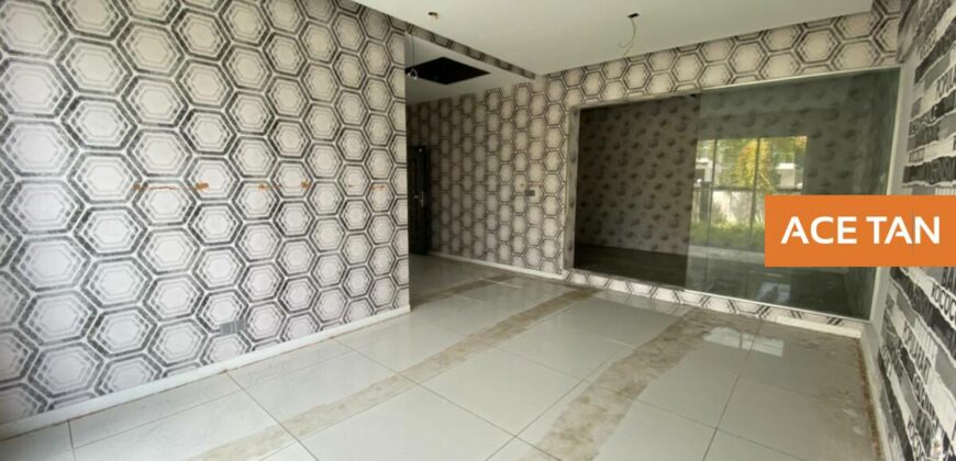 Horizon Hills – 2.5 Storey Bungalow House – FOR SALE Horizon Hills – 2.5 Storey Bungalow House – FOR SALE