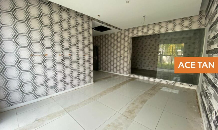 Horizon Hills – 2.5 Storey Bungalow House – FOR SALE Horizon Hills – 2.5 Storey Bungalow House – FOR SALE