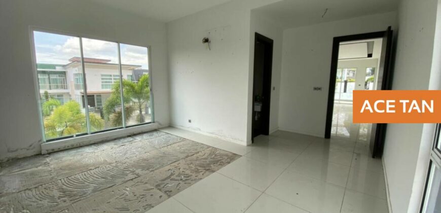 Horizon Hills – 2.5 Storey Bungalow House – FOR SALE Horizon Hills – 2.5 Storey Bungalow House – FOR SALE