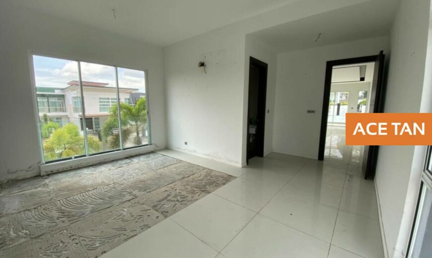 Horizon Hills – 2.5 Storey Bungalow House – FOR SALE Horizon Hills – 2.5 Storey Bungalow House – FOR SALE