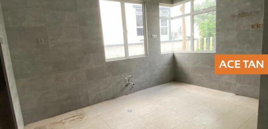 Horizon Hills – 2.5 Storey Bungalow House – FOR SALE Horizon Hills – 2.5 Storey Bungalow House – FOR SALE