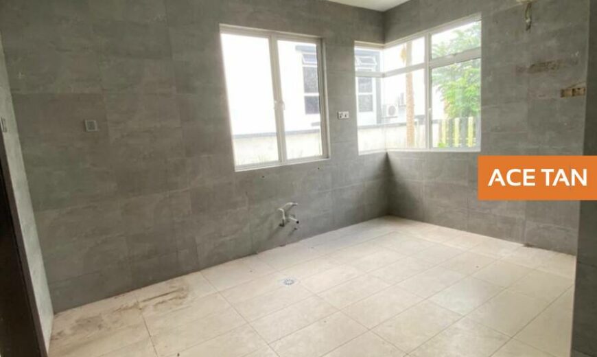 Horizon Hills – 2.5 Storey Bungalow House – FOR SALE Horizon Hills – 2.5 Storey Bungalow House – FOR SALE