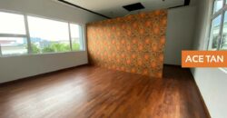 Horizon Hills – 2.5 Storey Bungalow House – FOR SALE Horizon Hills – 2.5 Storey Bungalow House – FOR SALE