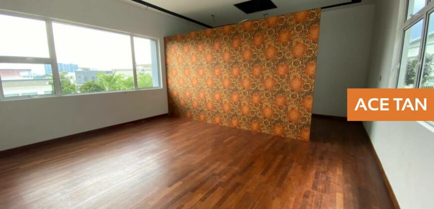 Horizon Hills – 2.5 Storey Bungalow House – FOR SALE Horizon Hills – 2.5 Storey Bungalow House – FOR SALE