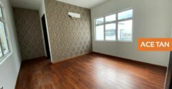 Horizon Hills – 2.5 Storey Bungalow House – FOR SALE Horizon Hills – 2.5 Storey Bungalow House – FOR SALE