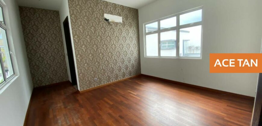 Horizon Hills – 2.5 Storey Bungalow House – FOR SALE Horizon Hills – 2.5 Storey Bungalow House – FOR SALE