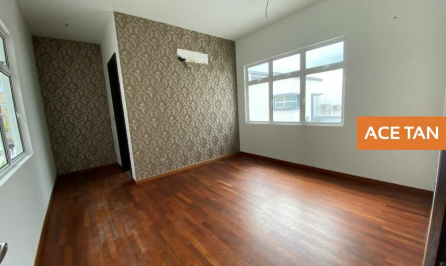 Horizon Hills – 2.5 Storey Bungalow House – FOR SALE Horizon Hills – 2.5 Storey Bungalow House – FOR SALE