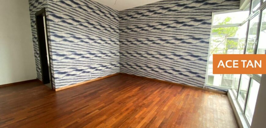 Horizon Hills – 2.5 Storey Bungalow House – FOR SALE Horizon Hills – 2.5 Storey Bungalow House – FOR SALE