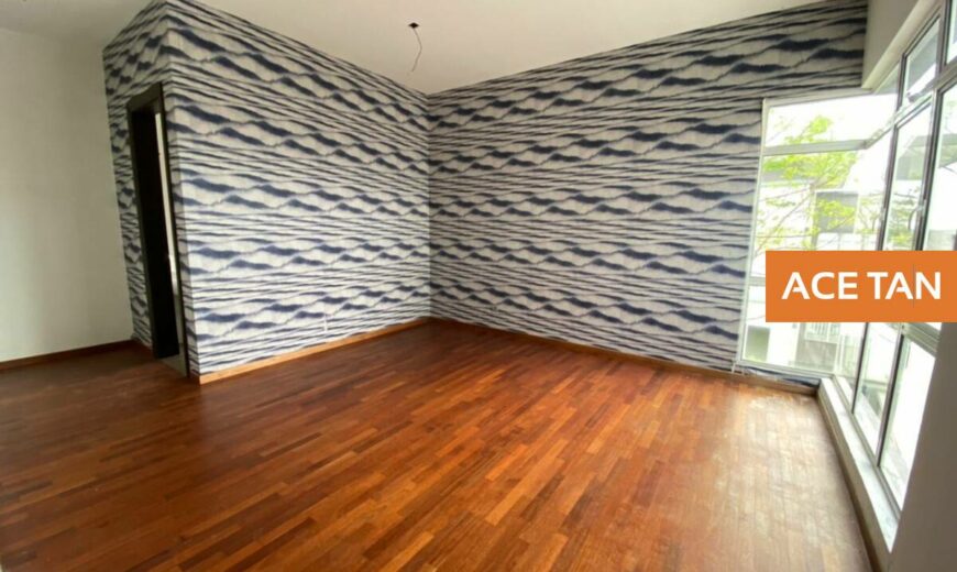 Horizon Hills – 2.5 Storey Bungalow House – FOR SALE Horizon Hills – 2.5 Storey Bungalow House – FOR SALE