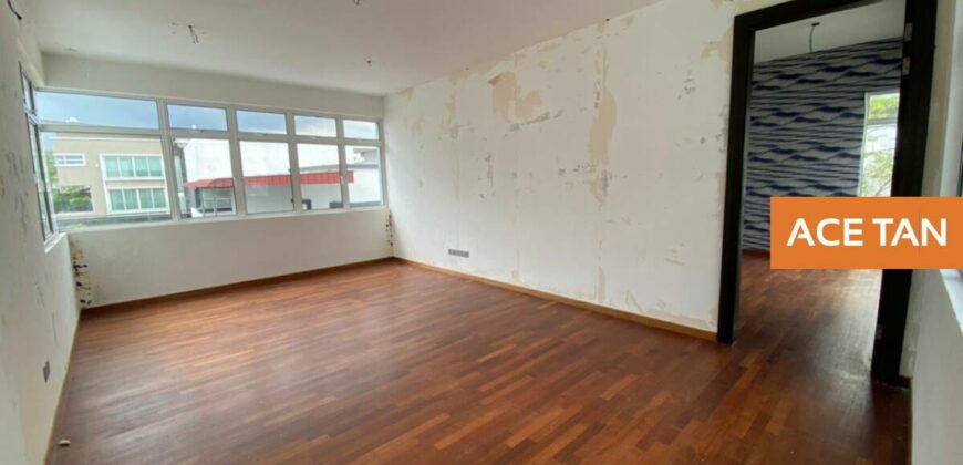 Horizon Hills – 2.5 Storey Bungalow House – FOR SALE Horizon Hills – 2.5 Storey Bungalow House – FOR SALE